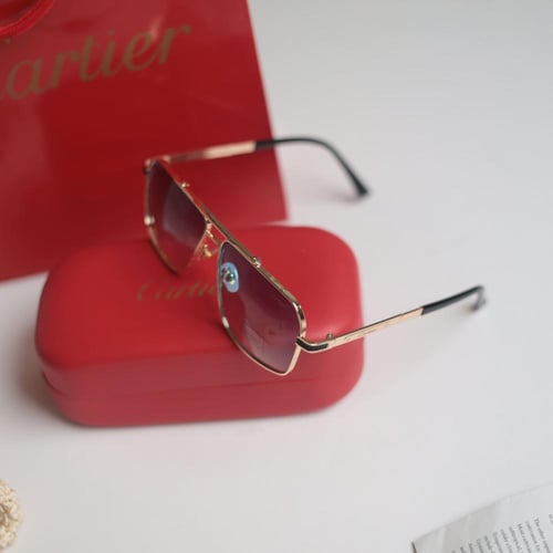 نظارة كارتيير - CR107