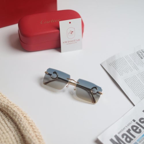 نظارة كارتيير - CR106