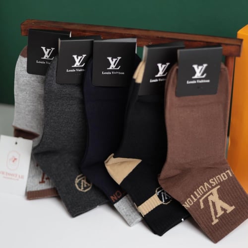جوارب لويس فيتون LV1