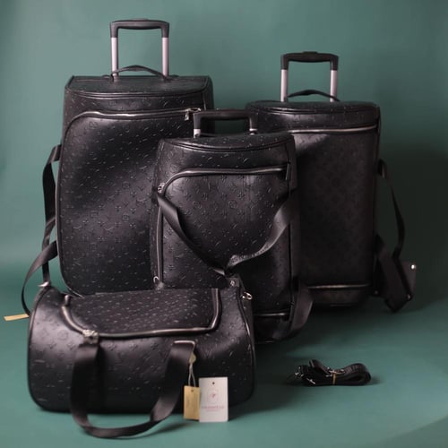 شنطة سفر لويس فيتون LF101