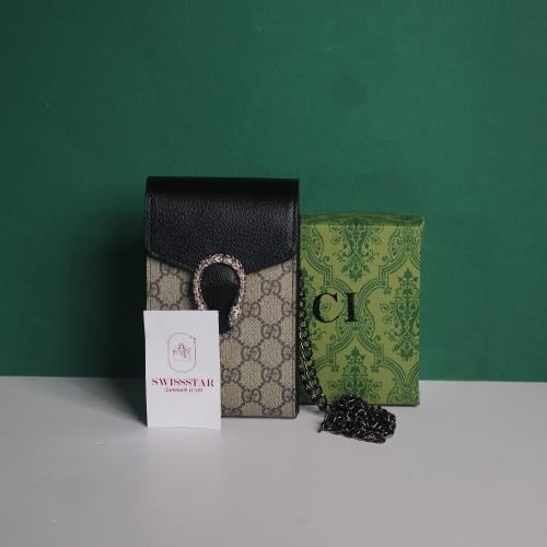Gucci GU15 Mobile Phone Case
