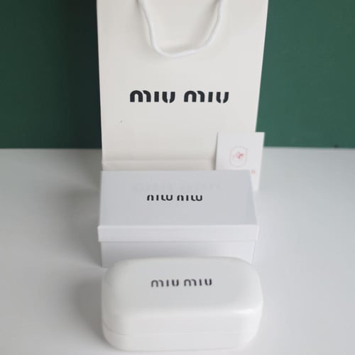 نظارة ميو ميو - MIU05