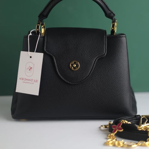 شنطة لويس فيتون كابوسينس LV1