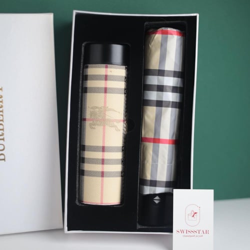 مق وشمسية بربري BR1