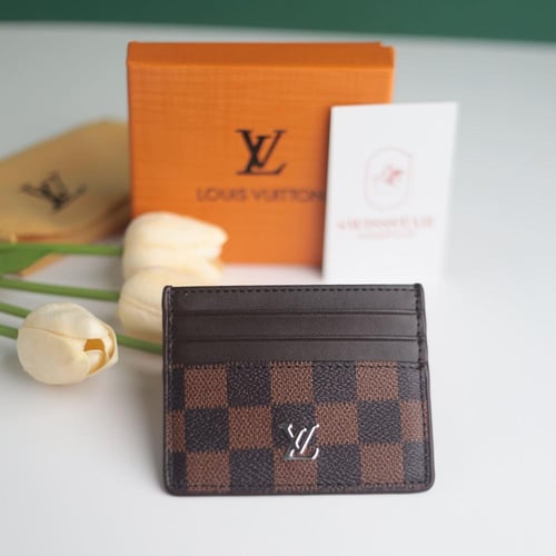 محفظة كروت لويس فيتوت LF38