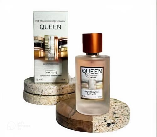 كوين عطر شعر هير مست 30مل