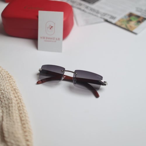 نظارة كارتيير - CR22