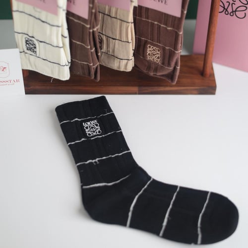 جوارب لويفي LOE2