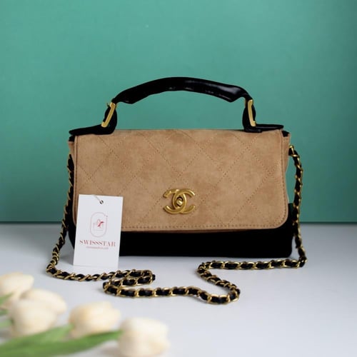 شنطة شانيل كتف C150