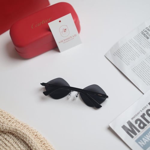 نظارة كارتيير - CR102