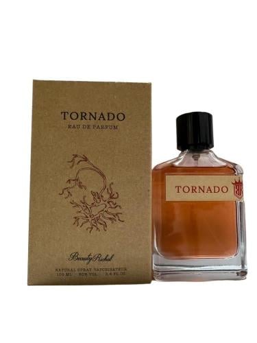 عطر تورنادو بيوتي ريشال