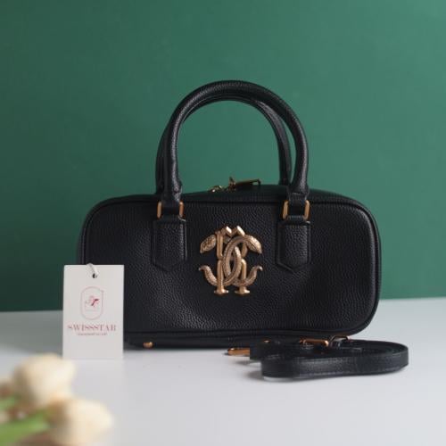 روبيرتو كفالي مونوجرام سنيك K104