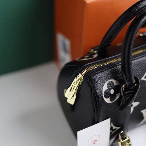 شنطة لويس فيتون سبيدي 25 LF160