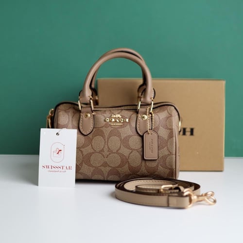 شنطة كوتش روان CO111