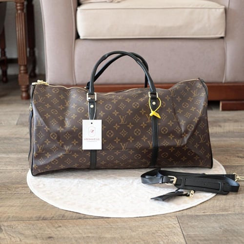 شنطة سفر لويس فيتون LF129