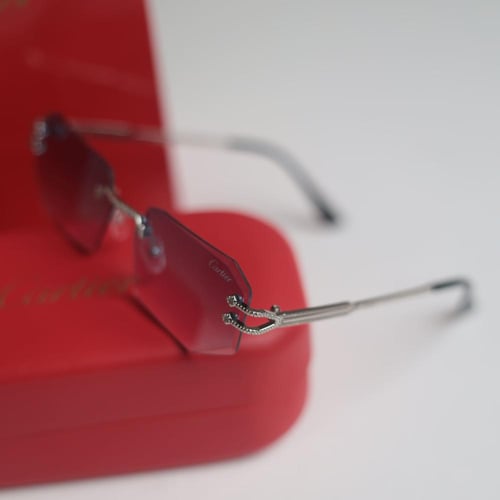 نظارة كارتيير - CR109