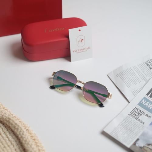 نظارة كارتيير - CR105