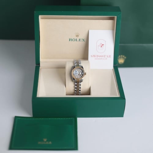 ساعة روليكس بدون فصوص R222