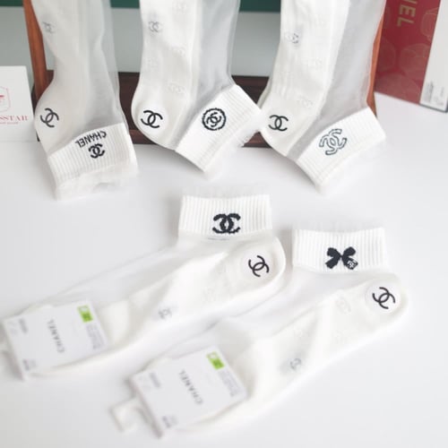 جوارب شانيل C2