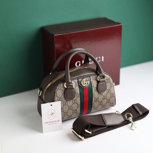 شنط قوتشي اوفيديا ميني بوستن G252