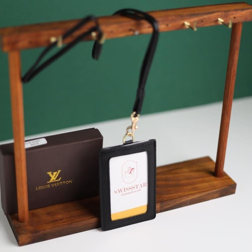 حامل بطاقات لويس فيتون LF05
