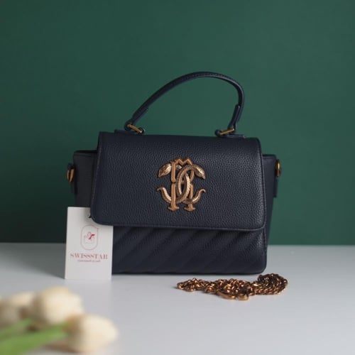 روبيرتو كفالي ميرور سنيك هاند باق K102