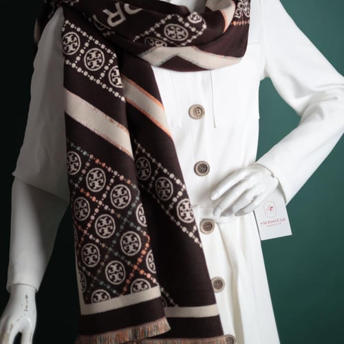 شالات توري بورش