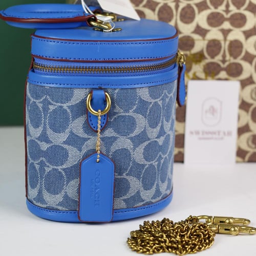 شنطة كوتش تريل CO141