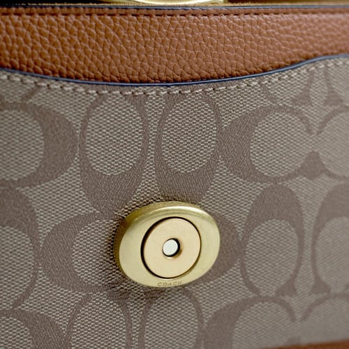 شنطة كوتش تابي بعلامة كوتش 26 CO118