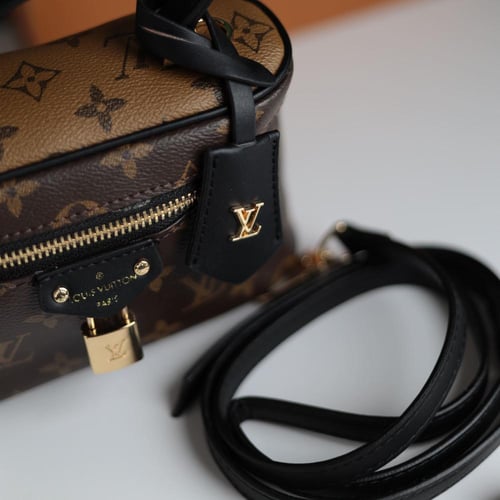 شنطة لويس فيتون نانو LF120