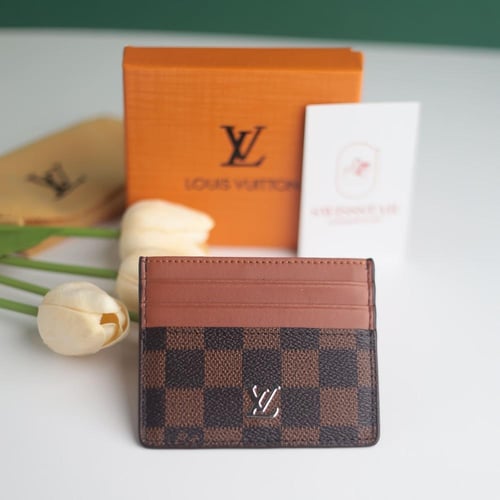 محفظة كروت لويس فيتوت LF38