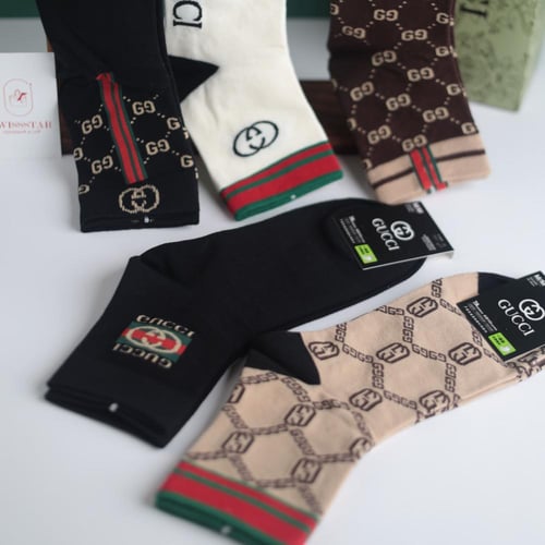 جوارب قوتشي GU1