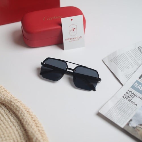 نظارة كارتيير - CR124