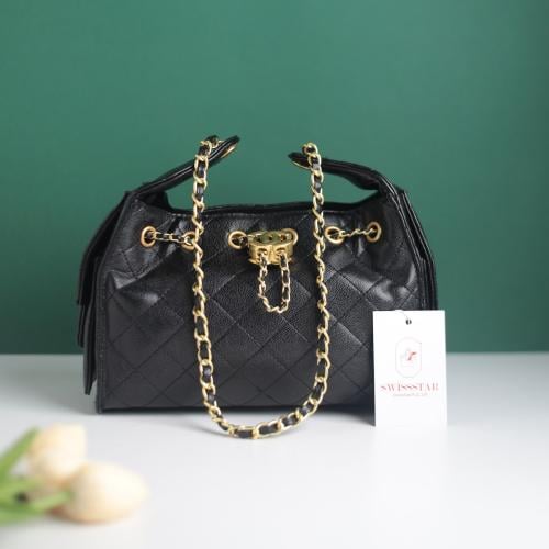 شنطة شانيل 25 وسط C105