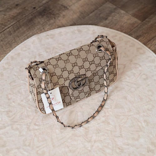 شنطة قوتشي مارمونت G130