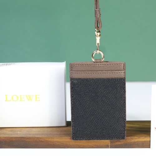 حامل بطاقات لويفي - LOE12