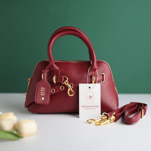 شنطة مياو مياو افينتور MIU3