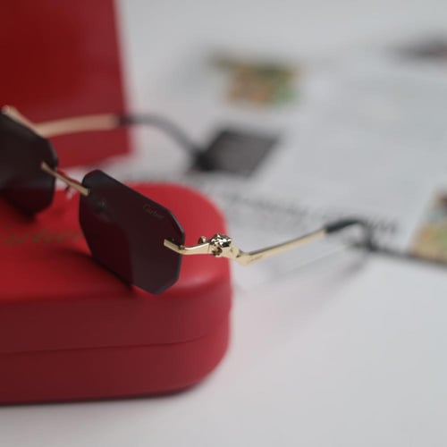 نظارة كارتيير - CR33