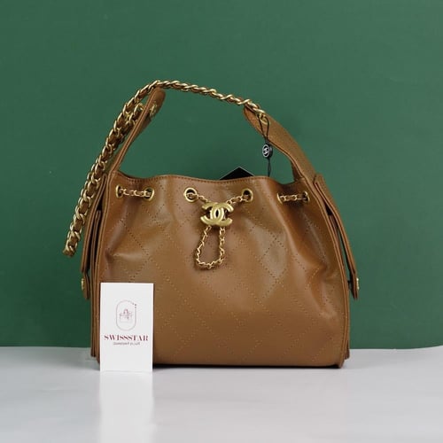 شنطة شانيل 25 وسط C105