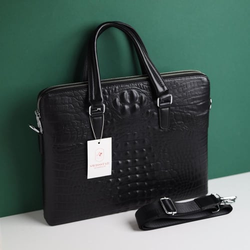 شنطة لاكوست لابتوب LA104