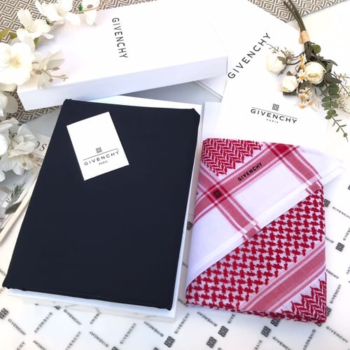 شماغ وثوب جفنشي