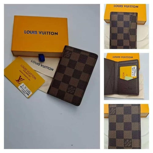 محافظ لويس فيتون