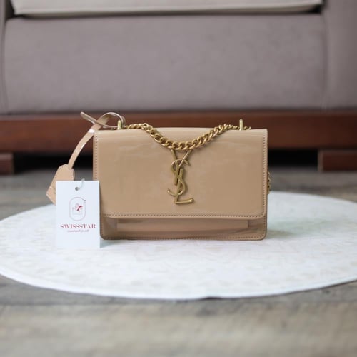 شنطة سان لوران صن سيت N140