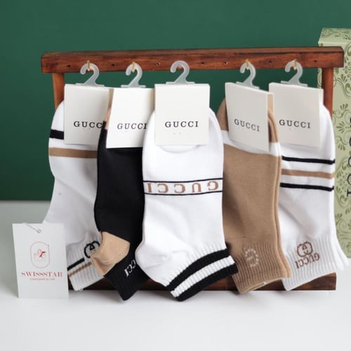 جوارب قوتشي - GU2