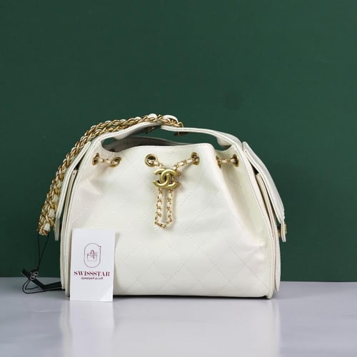 شنطة شانيل 25 وسط C105