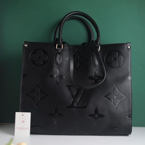 شنطة لويس فيتون اون ذا جو لارج LF100