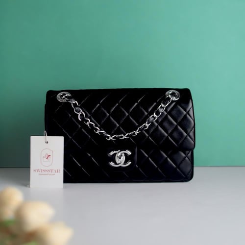 شنطة شانيل فلاب 11.12 C107