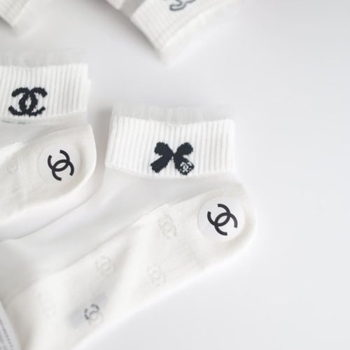 جوارب شانيل C2