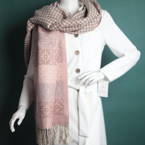 شال لويفيLO10