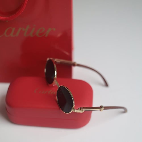 نظارة كارتيير - CR88